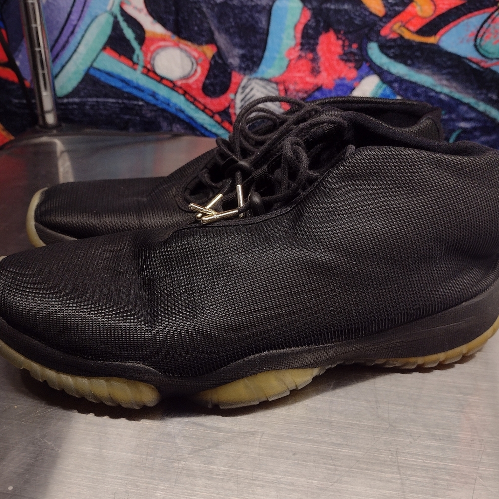 Jordan Future - Picture 5 of 7